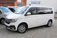 Volkswagen T6.1 Multivan Generation SIX 150PS DSG LED