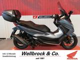 Honda NSS350 Forza ABS - HONDA 350