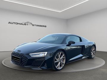 Audi R8 Coupe 5.2 FSI RWD performance V10*KAMERA+B&amp;O*