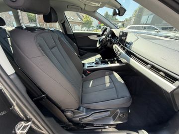 Audi A4 - 11