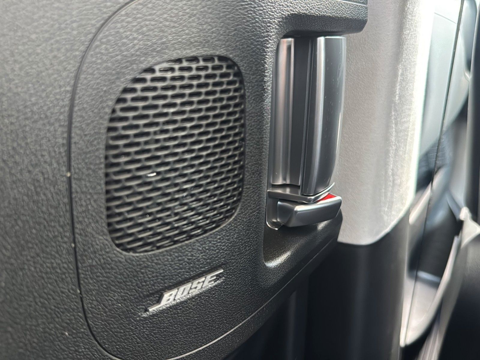 Hyundai Staria – Bild 25