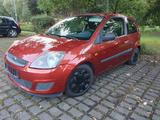Ford Fiesta tüv 09.2026 - Ford Fiesta: Kombi