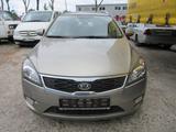 Kia cee'd 1.4 *WENIG KM* - Kia aus 2009: Cee D