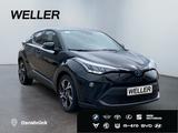Toyota C-HR 2.0 Hybrid Team D *LED*ACC*CarPlay*CAM*SHZ* - Toyota C-HR Gebrauchtwagen in Berlin