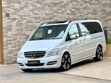 Mercedes-Benz Viano 3.0 CDI Grand Edition|Avant|Lang|Tisch|7.S - Mercedes-Benz Viano in Hannover
