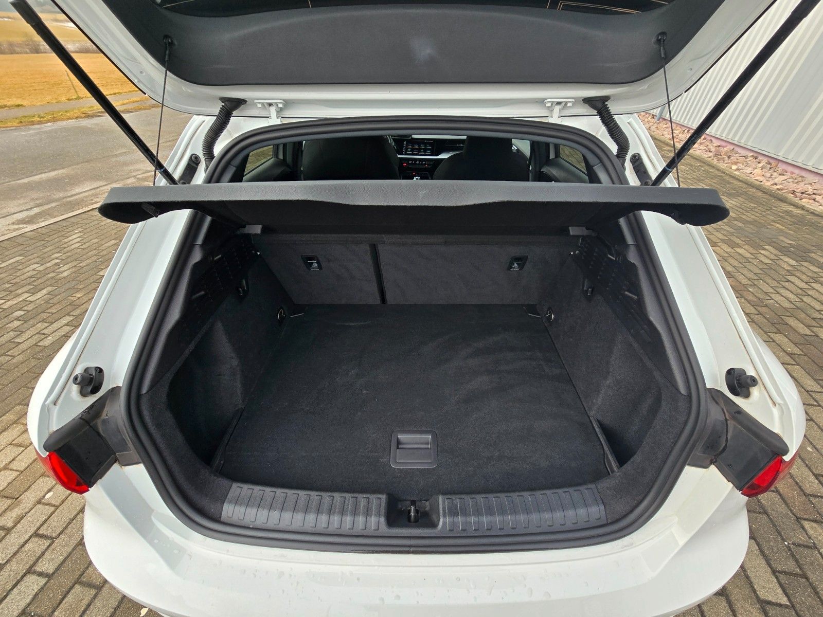 Audi A3 Sportback 30 TDI advanced/LED/ACC/PDC foto 12