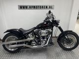 Harley-Davidson FLSTF FATBOY FAT BOY SOFTAIL SPECIAL 1450 BOVAGG - Harley-Davidson Softail Fat Boy FLSTF