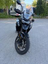 Triumph Tiger 900 GT Pro A2 - TRIUMPH TIGER 900