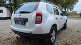 Dacia Duster I Laureate 1.6 4x2 AHK SHZ Klima Bluoth. - Dacia Gebrauchtwagen