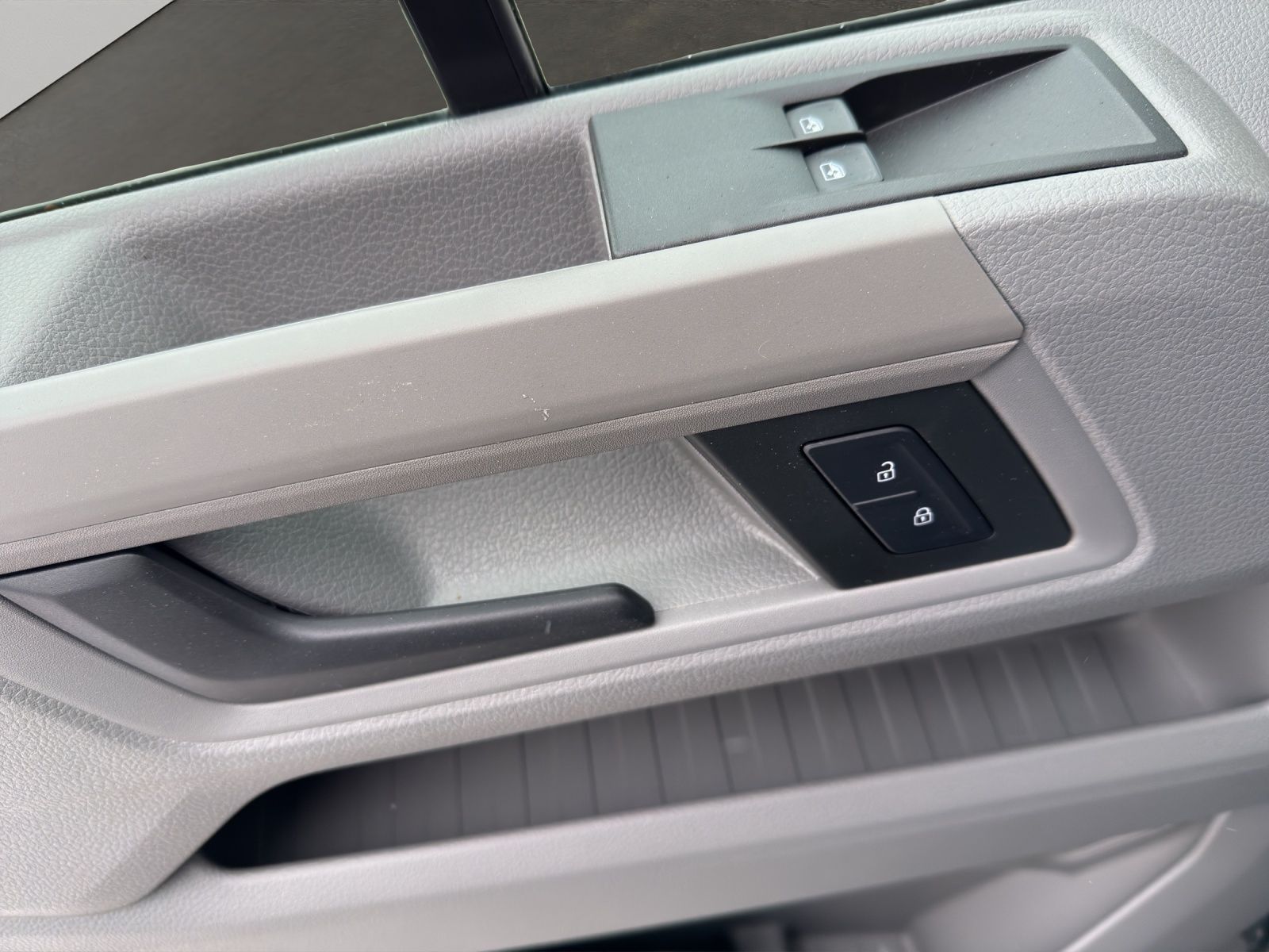 Volkswagen Crafter - Bild 12