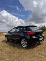 Seat Ibiza 1.0 TSI 85kW FR DSG FR - Seat Ibiza: Dsg