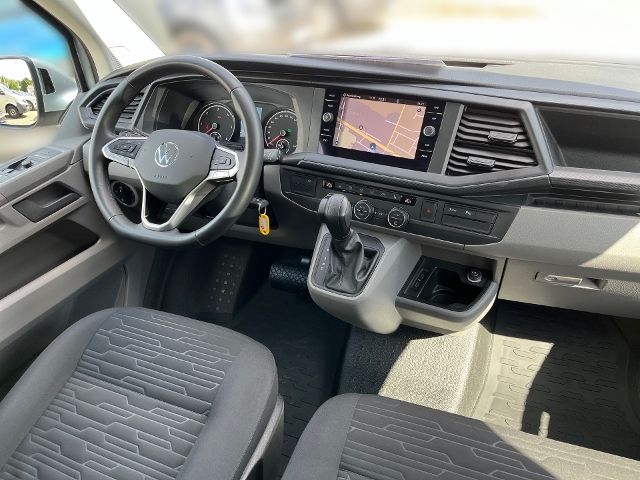 Fahrzeugabbildung Volkswagen T6.1 Caravelle 2.0 TDI DSG Comfortline LR 9 SITZ