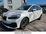BMW 220 Baureihe 2 Gran Tourer 220 i Sport Line - gebrauchte BMW 220 aus dem Jahr 2019