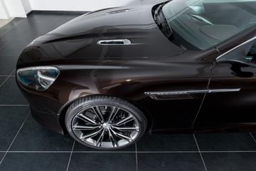 2011 Aston Martin VIRAGE — миниатюра 41
