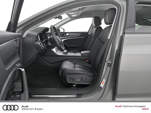Audi A6 - Bild 12