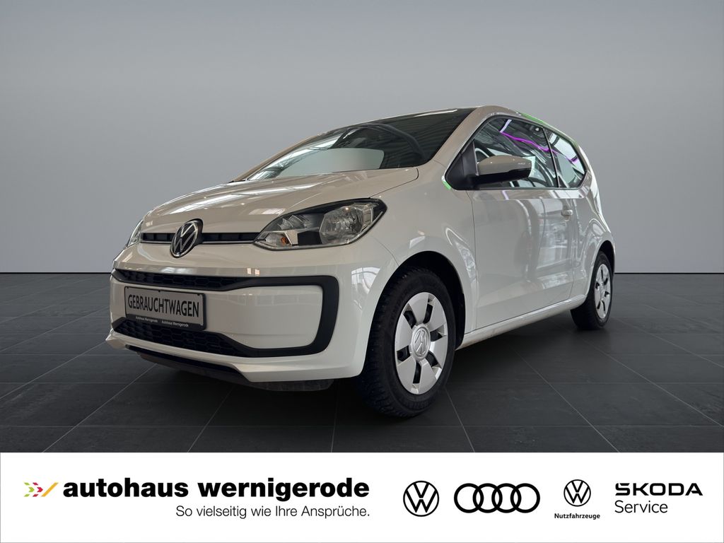 Image of Volkswagen up!