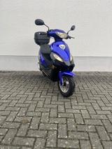 AGM MOTORS GMX 450 - AGM MOTORS MOTORRAD