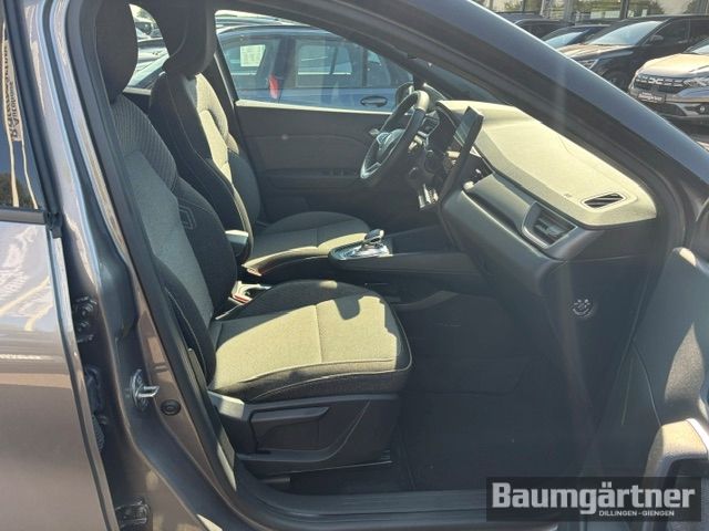 Fahrzeugabbildung Renault Captur Techno TCe 160 Mild-Hybrid Automatik