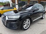 Audi Q7 3.0 TDI Quattro S-Line Sport/Plus - Audi Q7: Sport