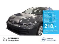 Volkswagen Golf - Vorschau Bild 1