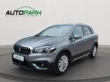 Suzuki SX4 S-Cross Comfort | SHZ | LED | Tempo | 1.Hd. - Suzuki SX4: Automatik