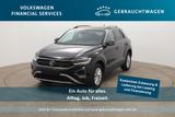 Volkswagen T-Roc Life 2.0 TDI SCR Tempo*PDC*Klima*Nav*SH - VW T-Roc Gebrauchtwagen in Hannover