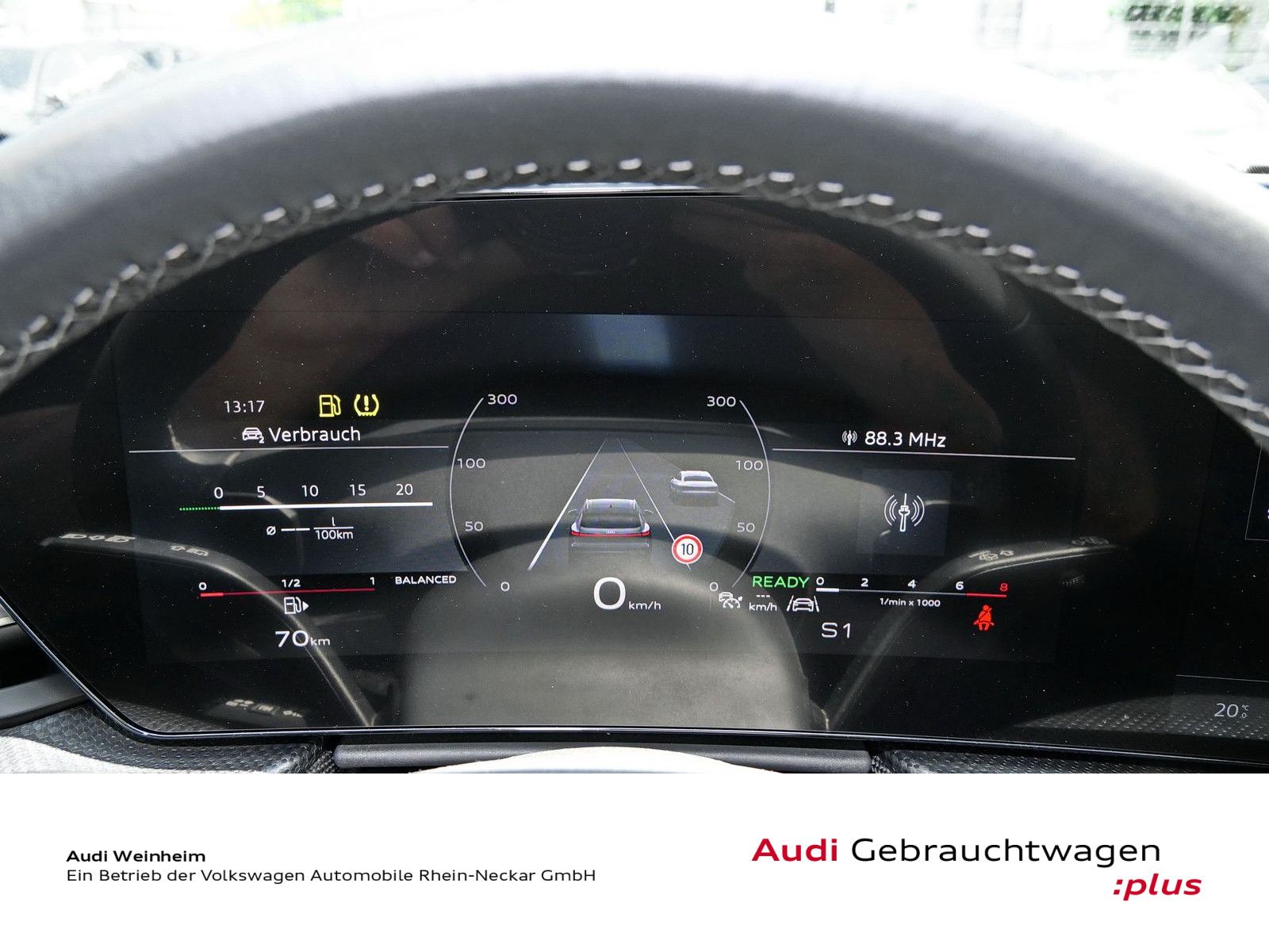 Audi Q5 - Bild 20