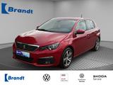 Peugeot 308 1.5 BlueHDi 130 FAP Allure LED+TEMPOM.+PDC - Peugeot 308 in Bremen