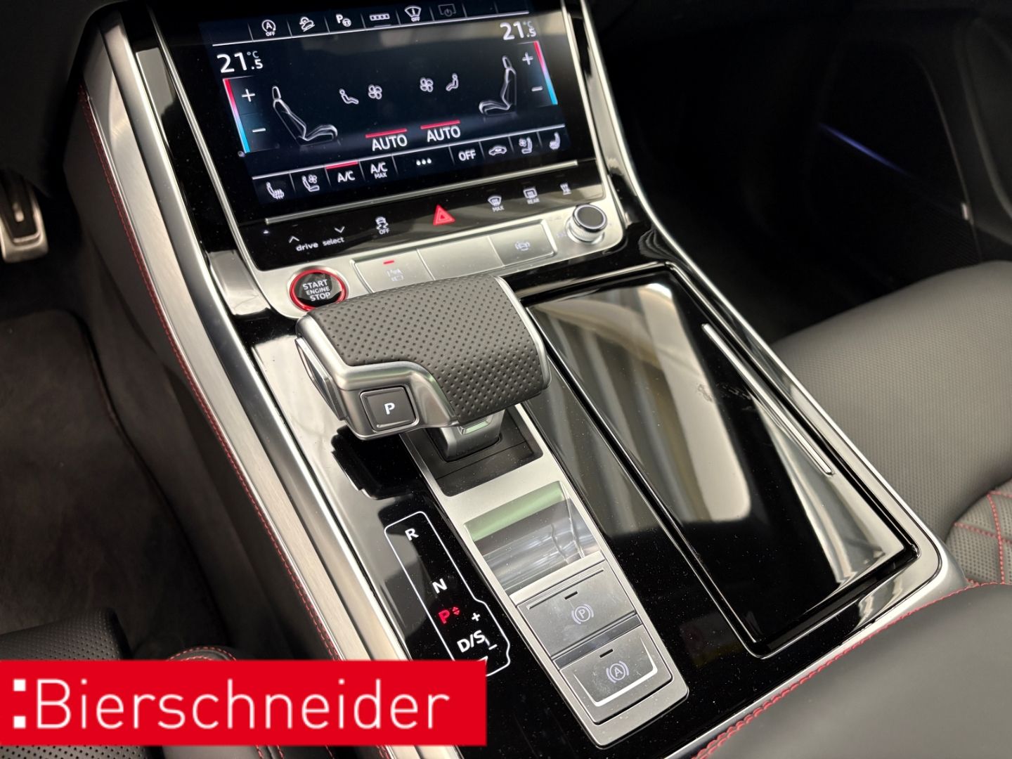 Audi SQ7 - Bild 13