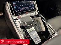 Audi SQ7 - Vorschau Bild 13