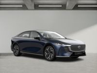 Mazda 6e - Vorschau Bild 8