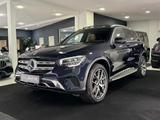 Mercedes-Benz GLC 400 d 4M AMG 20"*PANO*MEMORY*DIGITAL T*360* - Mercedes-Benz GLC 400 in Bochum