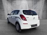 Hyundai i20 FIFA World Cup Edition KLIMA NAVI 2 HAND - Hyundai i20: Fifa World Cup Edition
