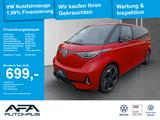 Volkswagen ID. Buzz GTX 4M lang 86kWh AHK*Harman*Wärmepumpe - Volkswagen ID. Buzz: GTX
