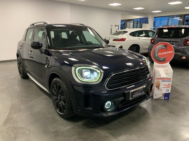 Image of MINI One D Countryman