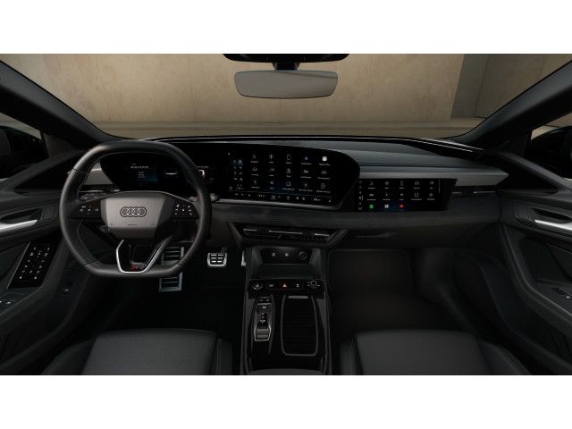 Audi A6 e-tron - Bild 8