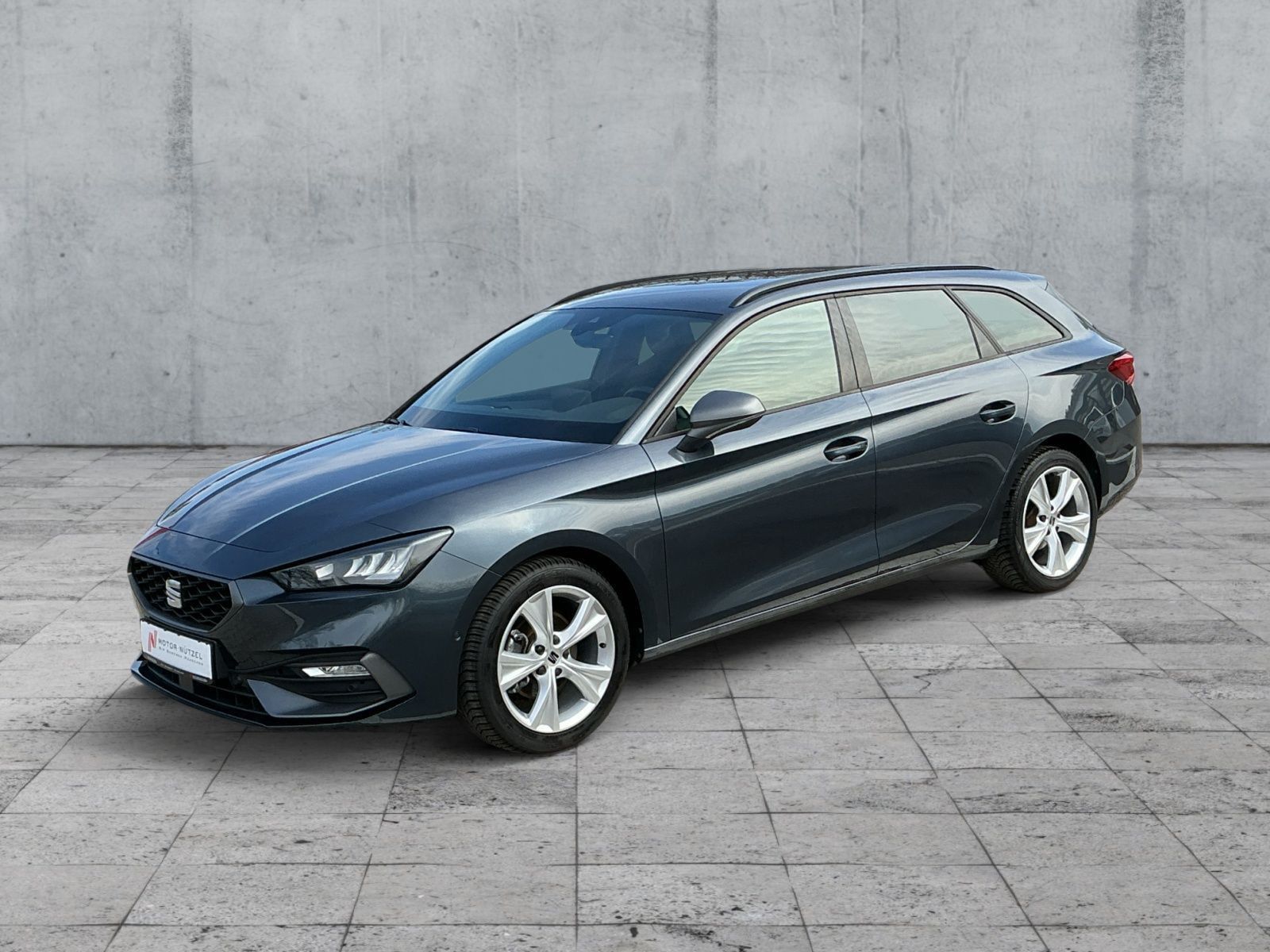 Seat Leon - Bild 2
