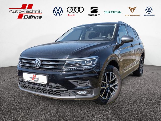 Volkswagen Tiguan Allspace 2.0 TDI Comfortline AKTIVSITZE