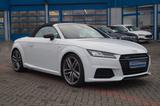 Audi TT Roadster 2.0 TFSI quattro *Kamera*Nackenheiz* - : Taxi