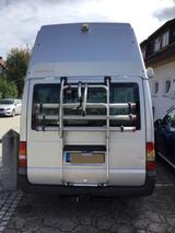 Ford Transit Euroline / Nugget - Ford Eu