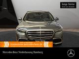Mercedes-Benz S 580 4M LANG PANO/FAHRASS/HI-Lenk/DIGITAL/AHK - Mercedes-Benz S 580 in Hamburg