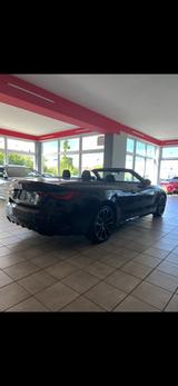 BMW 440 M440i xDrive Cabrio M-Paket  - BMW 440 aus 2023