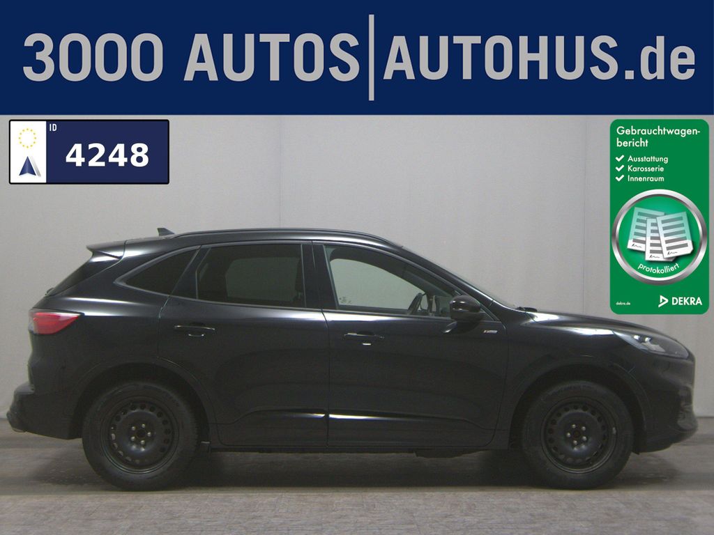 Image of Ford Kuga