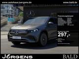 Mercedes-Benz EQA 250 AMG-Sport/LED/Cam/Totw/Ambiente/EASY/20' - Mercedes EQA SUV