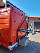 Mercedes-Benz 608, H-Kennzeichen, Fernreisemobil, 6 Betten - Offers