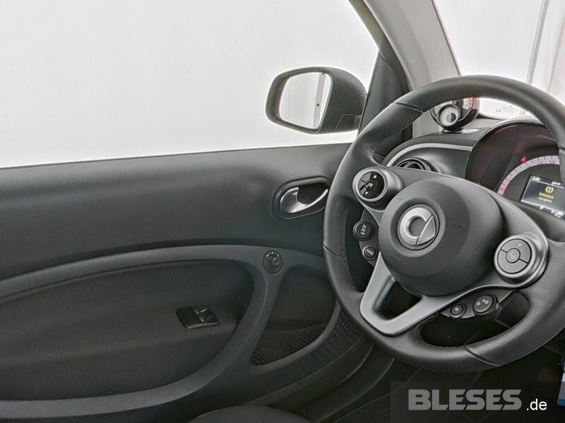 SMART ForTwo – Bild 5