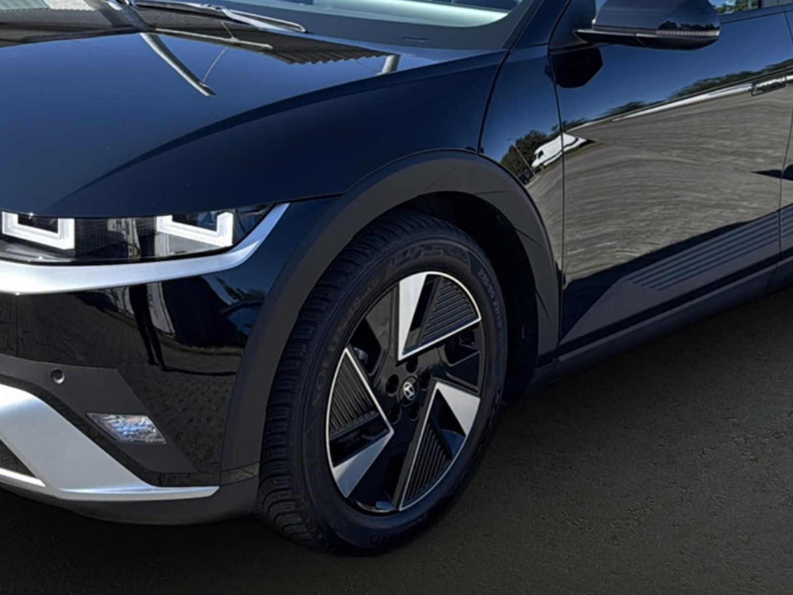 Hyundai IONIQ 5 – Bild 14