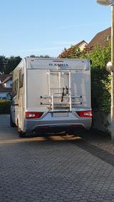 Adria Compact Supreme DL - Offers