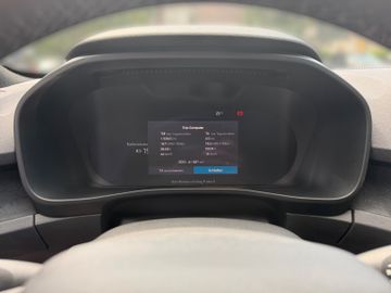 Volvo C40 Ultimate Recharge Pure Electric 2WD