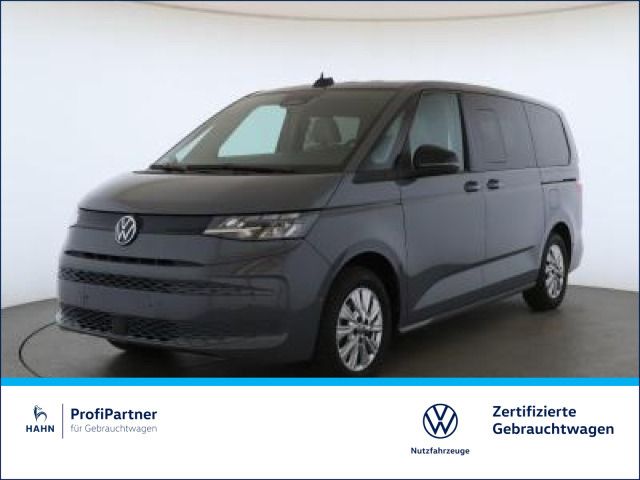 Volkswagen Multivan LÜ 2,0TDI 110kW/150 PS DSG GUTE-NACHT-P